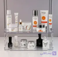 راف اکرولیک نظم دهنده ۲ طبقه