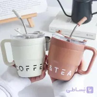 تراول ماگ نی دار ۳۵۰ میل