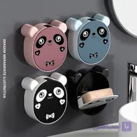 جا صابون و اسکاچ حیوانات کد1079