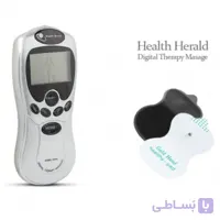 دستگاه فيزيوتراپی خانگی z23 تنس عضلانی