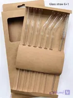 نی پیرکس ۶ عددی + فرچه