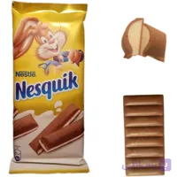 تبلت نسکوییک بار ۱۰۰ گرمی