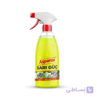 اسپری تمیز کننده و جرم گیر سطوح اسپروکس 1000 میل اصلی