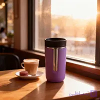 تراول ماگ 300 میل NESCOFFEE