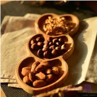 سرو قلبی بامبو کد کد351