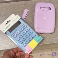 ماشین حساب کوچک گرادینت M118