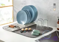 نمگیر استند دار ظروف