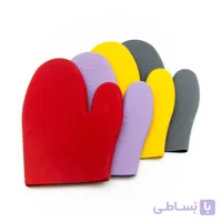 دستکش تکی نسوز فر dannyhome