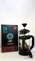 فرنچ پرس ٣٥٠ ميل داته
