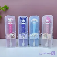 مسواک بزرگ نوجوان L119