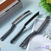 فرچه جرمگیر‌ همه کاره
