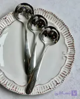 ملاقه استیل مینی وارداتی کد1174