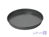 تابه پیتزا دونفره تفلون