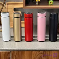فلاسک دماسنج دار درجه یک D85