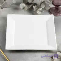سرویس غذاخوری مربع ویلمکس