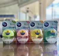 جرمگیر و خوشبوکننده توالت فرنگی اتومات ambipure