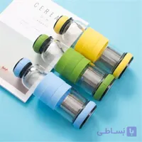 فلاسک دورسیلیکون کد۶42