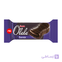 کیک اولالا بنفش 0024