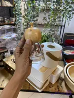 فلفل ساب وارداتی بامبو اکرولیک