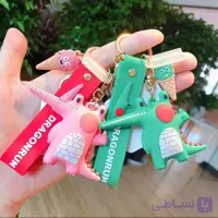جاکلیدی سیلیکونی کد245-246-247