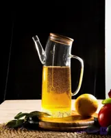 روغن ریز پیرکس منحنی درب بامبو ۸۰۰ میل مادام کوکو 919