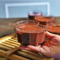 دسر خوری شش ضلعی ۶عددی