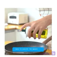 روغن ریز + فرچه پیرکس jarbow