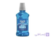 دهان شویه اورال بی ۲۵۰ میل