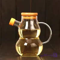 روغن ريز٥٠٠ ميل درب بامبو کد734
