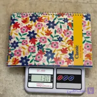 دفتر 50 برگ