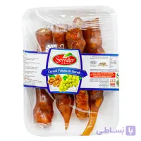 سوجوق سیدلر با شیره انگور و گردو 350 گرم کد00140