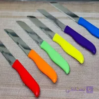 چاقو زولينگن ليزری آلمانی