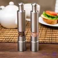 فلفل ساب اتودی استیل درجه یک
