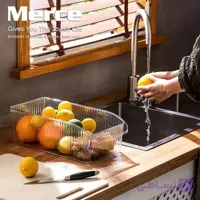 نظم دهنده کریستال یخچال