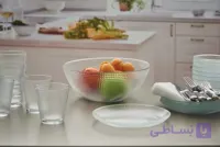 سرویس غذاخوری 34پارچه پاشاباغچه مدل Generation كد ٦٨٨