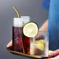 لیوان پیرکس مربعی کد546