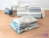 کیسه کم حجم کننده درجه یک متوسط