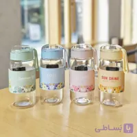 بطری / فلاسک دوجداره sunshine
