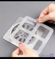 چسب کفشور 10 عددی