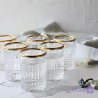شات الیسا پاشاباغچه بلور ترک اصل