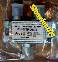 دیپلکسر فرایاب (Diplexer Farayab)
