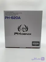 بلندگو سقفی پسیو فونیکس PH-6100