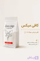 کافی میکس موکا ۴×۱