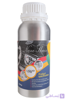 مایع دستگاه شفاف کننده چراغ خودرو یک کیلو (کره نانوشاین)