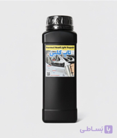 محلول دستگاه شفاف سازی چراغ خودرو 1.5KG