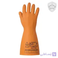 دستکش عایق برق کلاس 2 برند سکورا لهستان