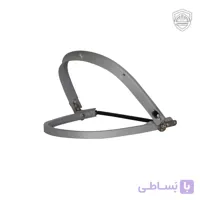 فنر آلومینیومی شیلد تایوانی