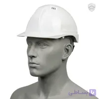 کلاه ایمنی کاناسیف مدل IMPACTOR II سفید