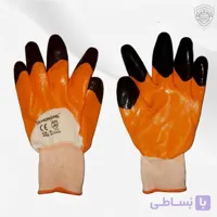 دستکش ضدبرش پنجه گربه ای 98 تانگ وانگ بسته 12 جفتی