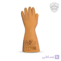 دستکش عایق برق کلاس 3 برند سکورا لهستان